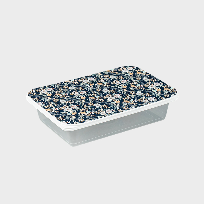 食品・農産物保存容器 PFB011
