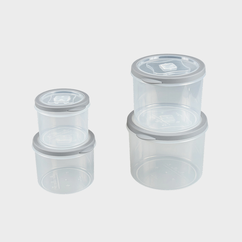 食品・農産物保存容器 PFB007
