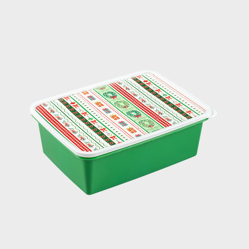 食品・農産物保存容器 PFB014/PFB072