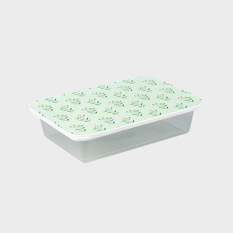 食品・農産物保存容器 PFB001