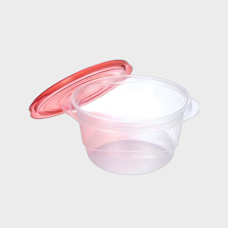 PFB006 720ml コンパクト多目的保存容器セット