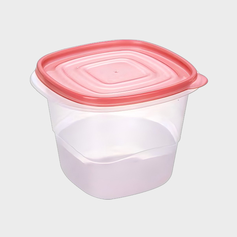 PFB007 720ml PP製食品・農業用保存容器セット